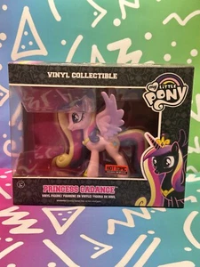 2015 Funko My Little Pony “Princess Cadence” *NRFB* Hot Topic Exclusive - Picture 1 of 8