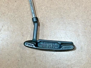 Ping Anser Karsten 3 Putter, RH 35.5", 85068, Phoenix AZ - Picture 1 of 13