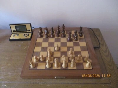 Millenium Chess Genious Exclusivo Foto 1 de 4