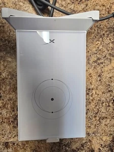 Starlink Gen 2 WiFi Router, Power Cord, and Data Cable - Picture 1 of 5