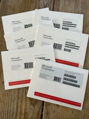 Windows Server Standard 2012 R2, DVD Eng. mit 5 User Vollversion, MwSt Rechnung - Bild 1 von 2