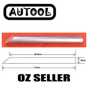 SOLDERING IRON Tip C for Weller SP80 SP80D MT20 for Leadlight Windows RC Solder - Bild 1 von 3