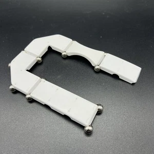 MOSS Robotics Pieces - Arch, Long, Short & Corner Braces - 5 Braces & 12 Balls - Picture 1 of 3