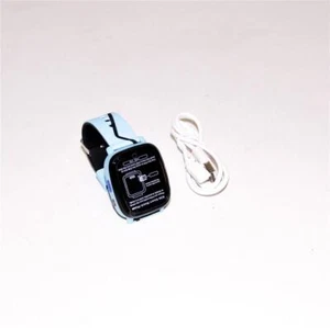 Smartwatch Kinder - Smartwatches Telefon mit Musik SOS Spiele Kamera Stoppuhr We - Afbeelding 1 van 6