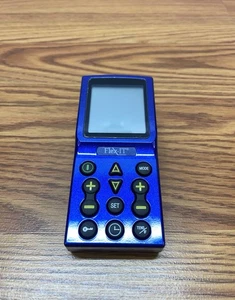 EMSI FLEX-IT nur Monitor - mit Akkupack ungetestet - Bild 1 von 4