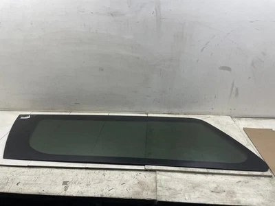 2007 2014 CADILLAC ESCALADE ESV REAR LEFT QUARTER GLASS OEM+ - Image 1 of 4