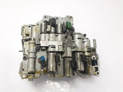 MK2 VOLVO XC70 2007-2016 CAJA DE CAMBIOS CUERPO DE VÁLVULA PARA TF-80SC 6 velocidades automático Foto 1 de 4