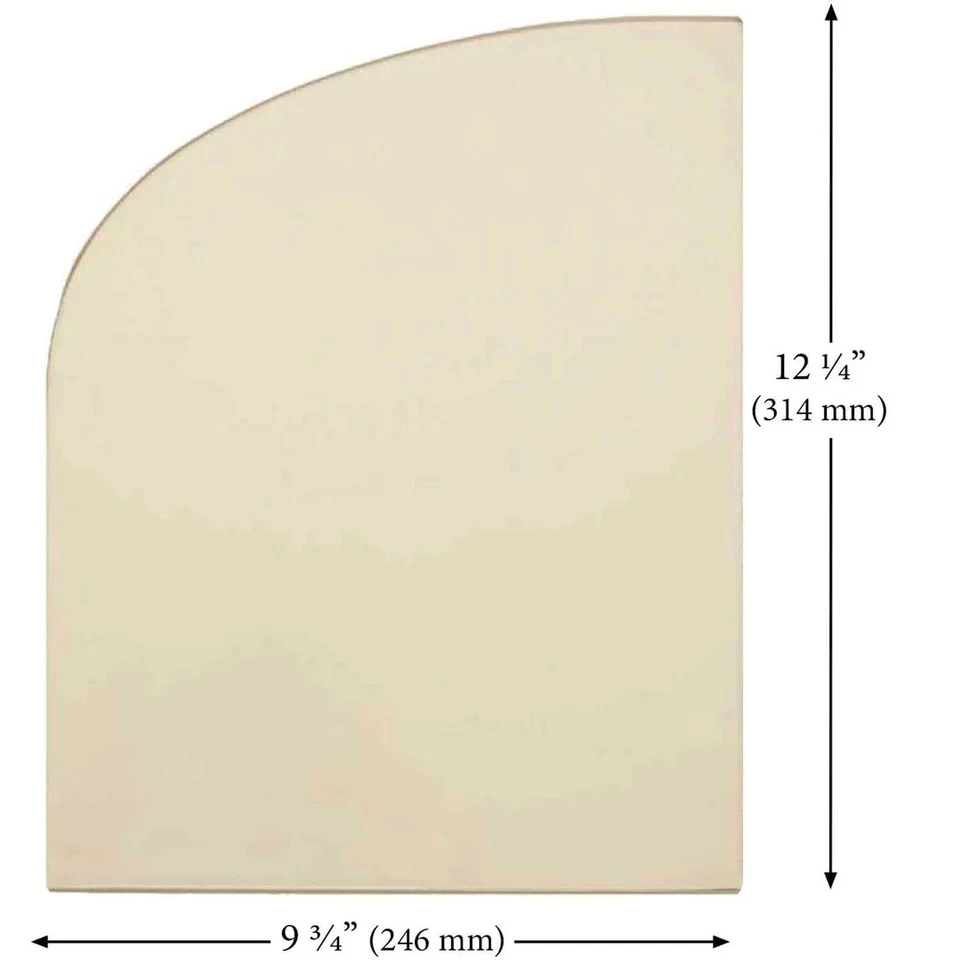 Vidrio izquierdo Vermont Castings Defiant: 1600064-AMP Foto 1 de 1