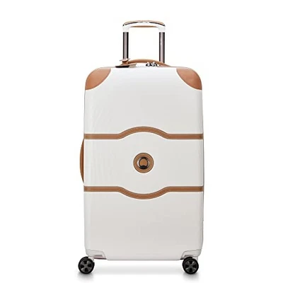 DELSEY PARIS CHATELET AIR 2.0 HARDSIDE LUGGAGE WITH SPINNER WHEELS 26" - ANGORA - Image 1 of 4