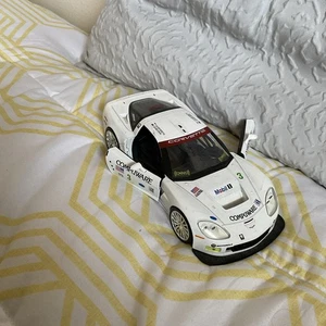 2005 Corvette Automodell Diecast 1/24 - Bild 1 von 8