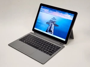 Dell Latitude 7200 2-in-1 Intel Core i7-8665U 1,9 GHz 16 GB RAM 256 GB SSD W11P - Foto 1 di 10