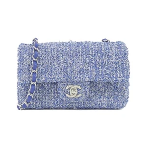 Authentic CHANEL 69900 Shoulder bag #260-007-819-6636 - Picture 1 of 9