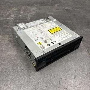 OEM 2015-2018 PORSCHE MACAN RECEPTOR DE RADIO CD PLACA CENTRAL 95B035891K - Imagen 1 de 10