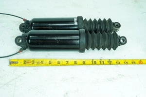 97 Harley Electra Classic Touring FLHTCI OEM Left Right Shock Absorbers 13" 1373 - Picture 1 of 18