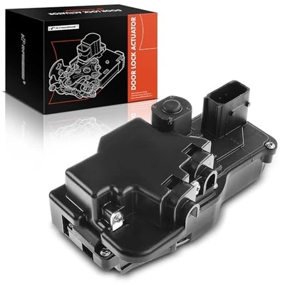 Door Latch Lock Actuator for Cadillac XLR 2004-2009, Corvette 2005-2013 - 889567 Foto 1 de 4
