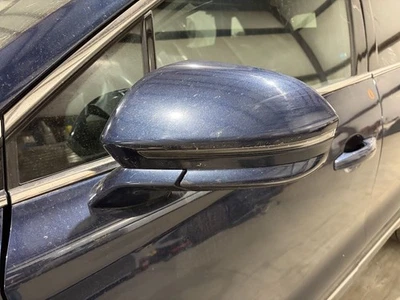 2015 Lincoln MKC Driver Side Mirror LH Heated Memory Blind Spot OEM 1140641 Foto 1 de 4