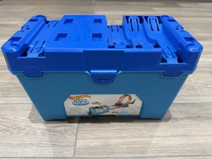 Hot Wheels Track Builder System Multi Loop Box m - Bild 1 von 5