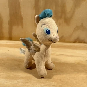 Vintage BABY PEGASUS Hercules Horse Pony Mattel Arcotoys 5" Disney Plush Stuffed - Picture 1 of 6