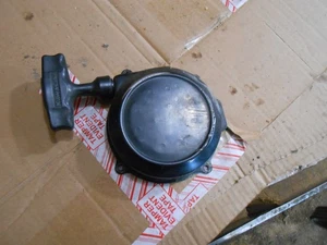 Kawasaki Bayou 300 KLF 300 300C 01 2001 recoil starter rope pull - Bild 1 von 2