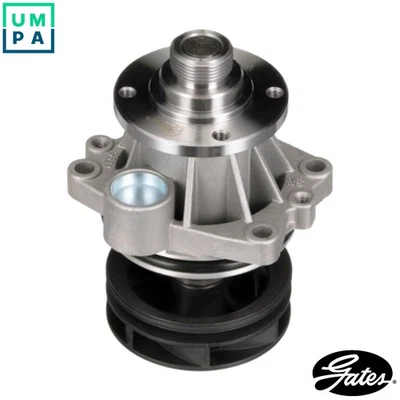 WATER PUMP ENGINE COOLING WP0141 FOR BMW 3/E46/5/E9/Convertible/Z/Roadster/E6 - Image 1 of 4