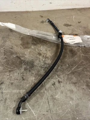 Manguera de freno ABS delantera derecha trenzada de acero I14 BMW K1200 34322332448/manguera de freno Foto 1 de 4