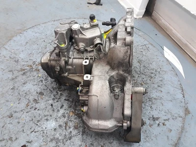 55565132 GEARBOX / A22951F17W355 / 1506426 FOR OPEL TIGRA TWINTOP X04 1.3 CDTI - Image 1 of 4