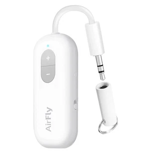 Trasmettitore / ricevitore Bluetooth con jack da 3,5 mm Twelve South Airfly SE - Zdjęcie 1 z 6