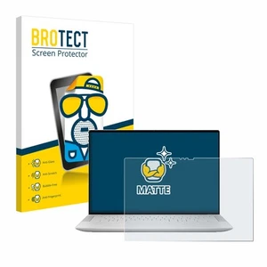 Anti-Reflets Protection Ecran pour Dell XPS 14 9440 Touch Film Protecteur Mat - Afbeelding 1 van 8