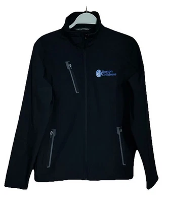 Port Authority Boston Children’s Hospital XS Long Sleeve Jacket - Image 1 of 3