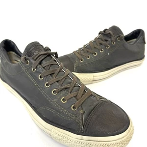 John Varvatos x Converse Chuck Taylor All Star Vintage Ox Hombre 10 (145372C) - Imagen 1 de 10