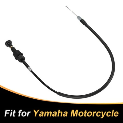Starter Choke Cable for Yamaha TTR125 E/L/LE 2008-2024 1B2-26331-00-00 TT-R 125 — 第 1/4 张图片
