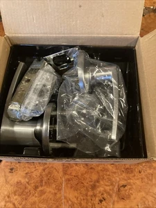 Kwikset 426DL 26D 6AL RCS V2 Delta VESTIBULE Chrome 94629-028 - Picture 1 of 4