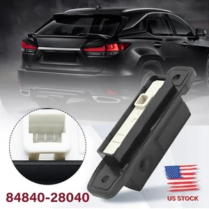 Back Door Lift Gate Lock Switch For Toyota Land Cruiser For-Lexus 84840-28040 US - Picture 1 of 12