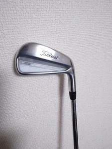 Titleist T150 4 Iron Dynamic Gold S200 - Picture 1 of 8