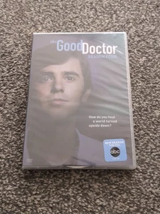 The Good Doctor - Season 4 (DVD) Us Import Sealed - Picture 1 of 2