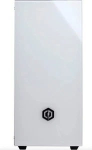 COQUE GAMING CYBERPOWER PC ONYXIA MID TOWER (BLANC) CS-450-128 - Photo 1/5
