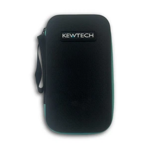 Kewtech KITBAG1 Valigetta compatta irrigidita per misuratori di prova e accessori - Foto 1 di 8