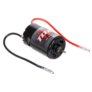 Motore 550 12T Spazzolato per 1/10 HSP HPI WLtoys Kyosho Traxxas RC Fuoristrada - Foto 1 di 9