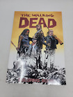 THE WALKING DEAD COLORING BOOK ~ IMAGE DELUXE TPB