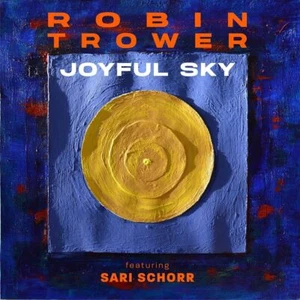 Robin Trower - Joyful Sky (Provogue) CD Album - Picture 1 of 1