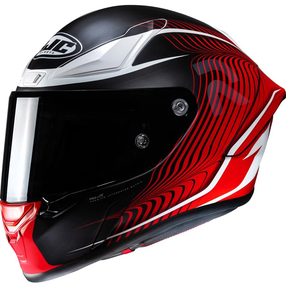 Casco HJC RPHA 1N LOVIS MC-1SF Elige Talla Foto 1 de 1