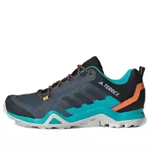 adidas TERREX AX3 Botas de Senderismo Hombre Trail Running Trekking Aire Libre (FV6852) - Imagen 1 de 5