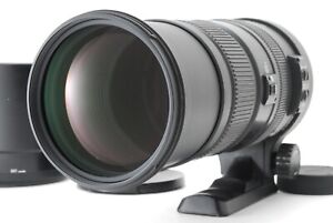 [Near MINT] SIGMA 150-500mm f/5-6.3 APO DG OS HSM for Nikon F Mount From JAPAN