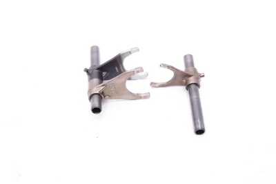 Suzuki SV1000S 2006 eje de cambio de marchas horquilla transmisión 1000S SV 1000 03-07 M75 Foto 1 de 4