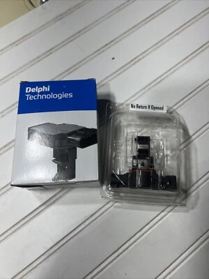 Sensor medidor de flujo de aire Delphi AF10060 para Cadillac Chevy GMC Foto 1 de 3