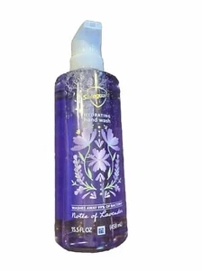 Safeguard Hydrating Liquid Hand Soap Wash, Notes of Lavender, 15.5 Fl. Oz. - Picture 1 of 1
