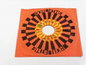TOMMY JAMES I LIKE THE WAY/(BABY) BABY I CAN'T TAKE IT NO MORE 1967 UNPLAYED - Picture 1 of 3