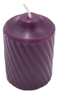 15 Hour Scented Votive Candles 20 Candles Per Box Textured Finish - Picture 1 of 17