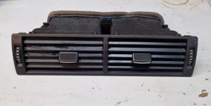 AUDI A4 B7 DASH CENTRE AIR VENTS - Picture 1 of 3