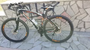 Bicicletta Bottecchia Mountain Bike Uomo - Foto 1 di 8